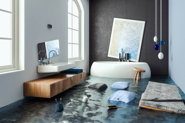 Best Residential water damage restoration  in Norton Shores, MI